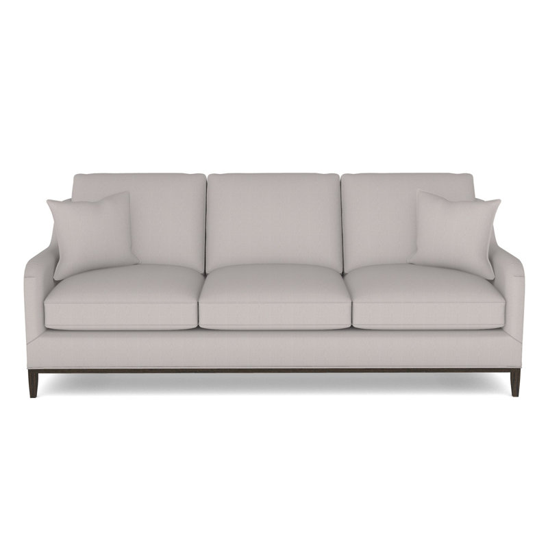 Fisher Sofa, Havana, Navada Granite
