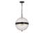Luminaire suspendu Curryville 15-368554115