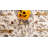Amber Cotton Blend Tablecloth
