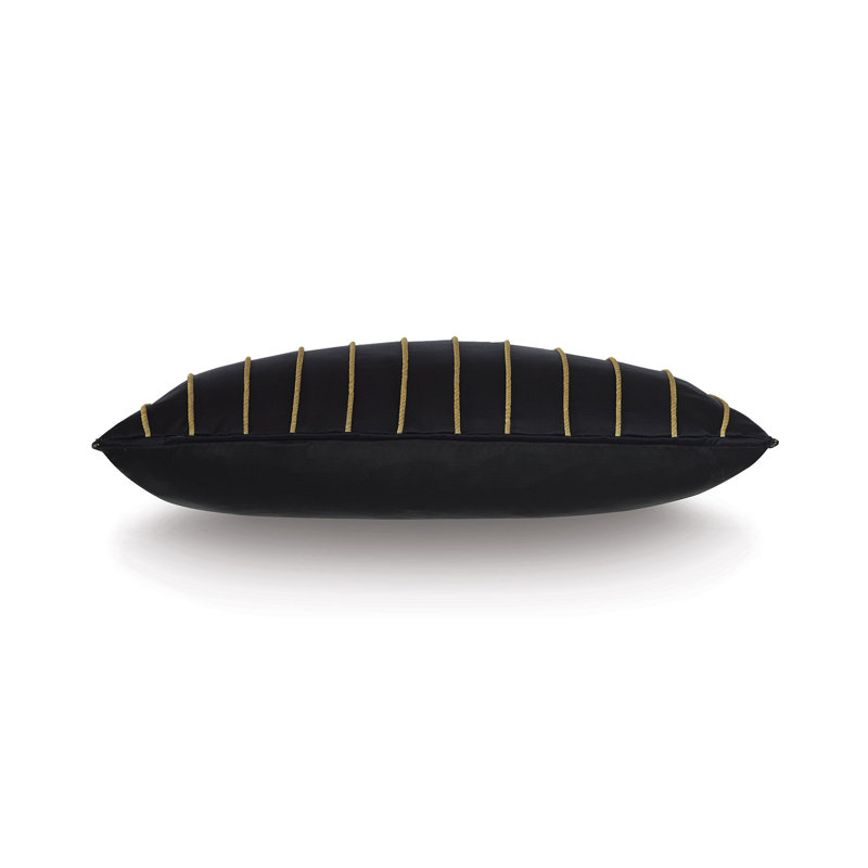 Park Avenue Lumbar Pillow Cover & Insert