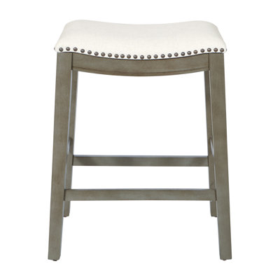 Tabouret de bar et de comptoir Clewiston