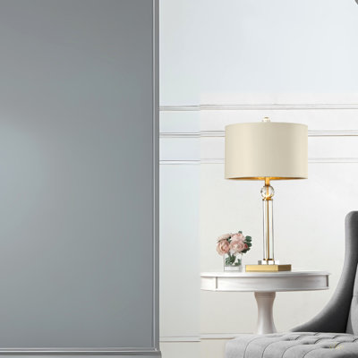 Lampe de table 29,5 pouces Perspicio