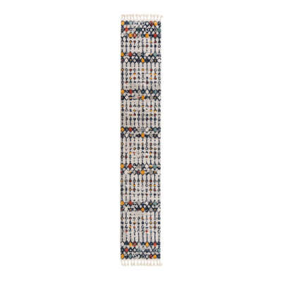 Gosnold Geometric Indoor Rug