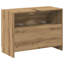 78Cm Single Bathroom Vanity Base Only-495823953