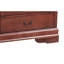 Commode Glory Furniture Louis Phillipe G3125-D-1877489903