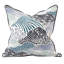 Coussin décoratif 100% coton Windsor Park-23058663-23058661-89436661