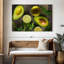 Avocat biologique Yarlin-108689837