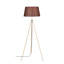 Lampe trépied 64,85 po Cawe-1019096494-1019096493