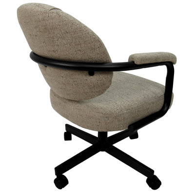 Arm Caster Chair 