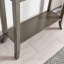 Meuble de couloir en bois clermont-49671597