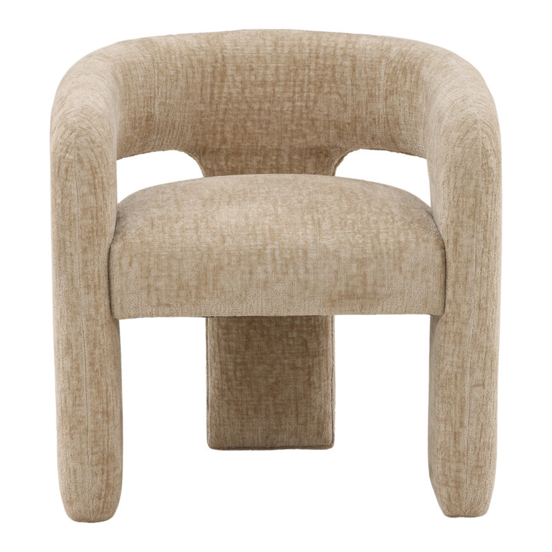 Quinley Dining Chair Sand, Sand