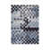 Pixel Geometric Hand Woven Area Rug