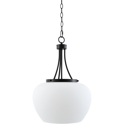 Luminaire suspendu Buckingham