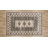 Piggott Oriental Gray and Ivory Soft Low Pile Area Rug-23244305