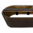 Mid-Century Modern Wood Kitchen Island Pendant