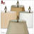 Modern Flame Lamp Finial-36759429