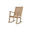 Huntington Solid Wood Rocking Chair-1254199965