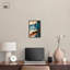 Art Remedy, toile abstraite vibrante-111129548-111129555