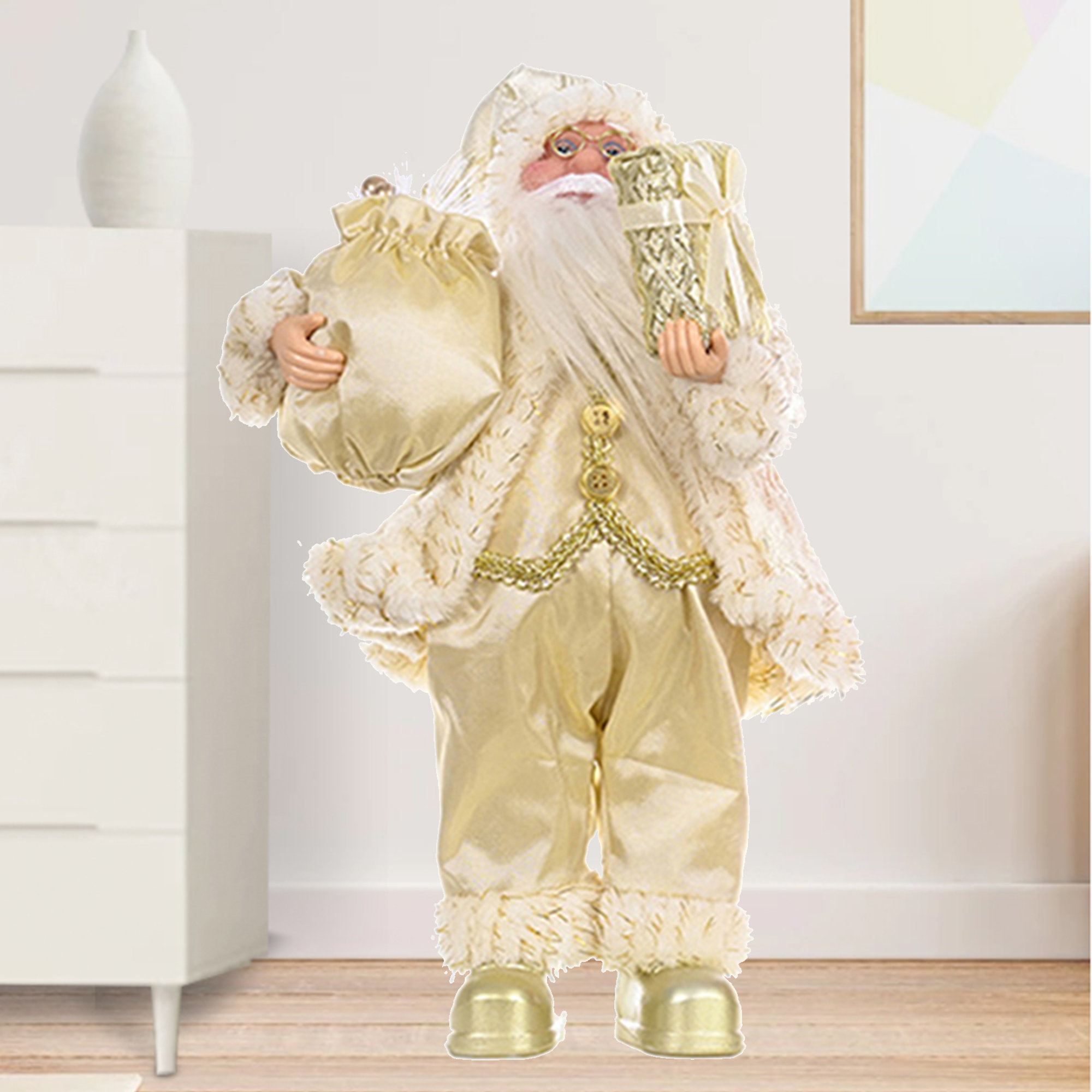 The Holiday Aisle® Figurines and Collectibles | Wayfair