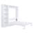 Murphy Bed Wall Bed with Shelves-1777743119-1777743118