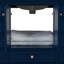 Audrey 84'' Free Standing Double Bathroom Vanity with Calacatta Quartz Top-2086319466-2111899158