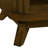 Rectangular Living Room Coffee Table Set, 3-Piece Living Room Table Set With Solid Wood Legs, 1 Coffee Table And 2 End Table, Wood Centre Table Tea Table Set .Easy Assembly-165835413