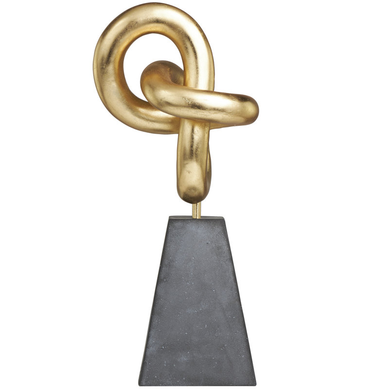 Lauchlann Abstract Figurines & Sculptures