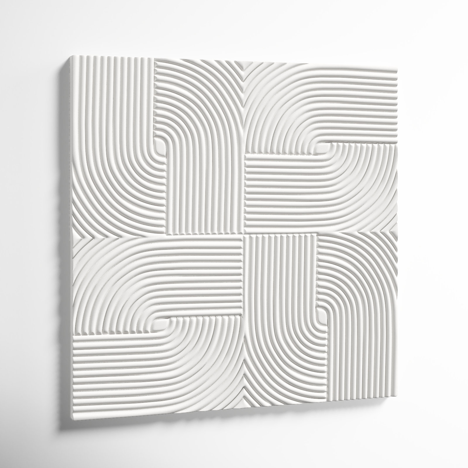 Dimensional Wall Art