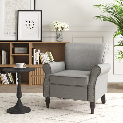 Arian 76Cm Wide Armchair