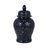 Austra Neutral Ceramic Temple Ginger Jar-957013590-957013588