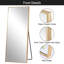 Metal Flat Mirror-1701618039
