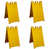 Jaune est en rupture de stock