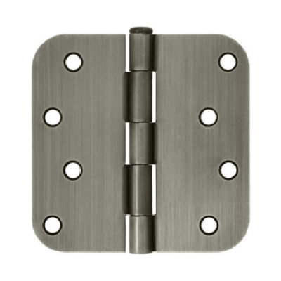 Steel Hinge