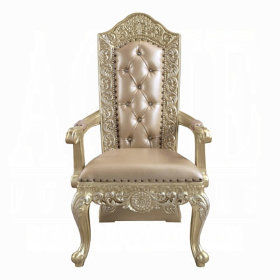 Vatican Arm Chair (Set-2)