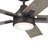 52'' Ceiling Fan with LED Lights-239975205