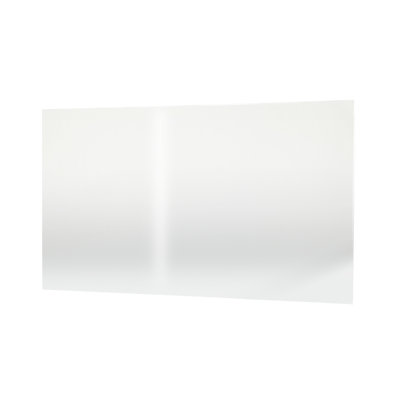 Stand Alone Clear Picture Frame