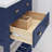 Caitlyn Modern 24" Single Bathroom Vanity Set-1333358214