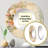 Metal Round Mirror