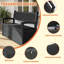Boîte de rangement pour terrasse 70 gallons-125591486