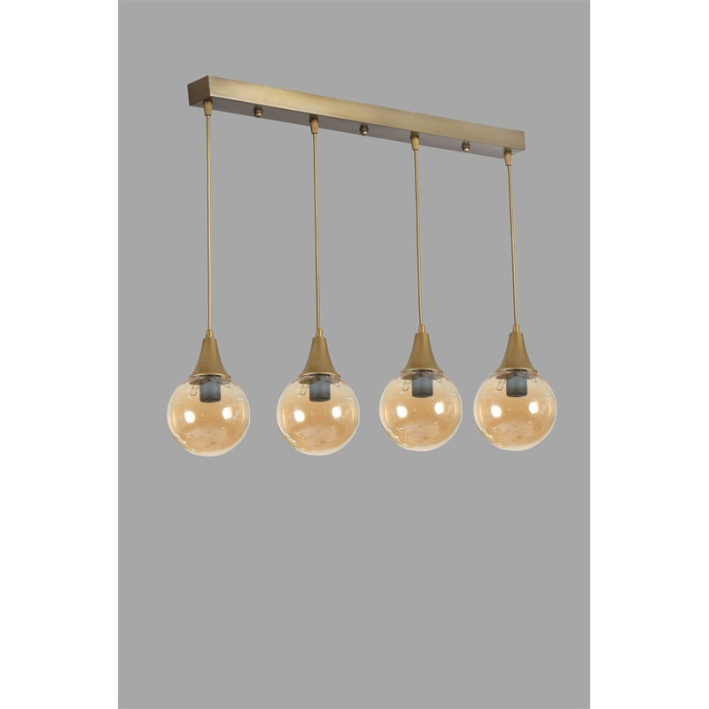 Lustre, Ambre
