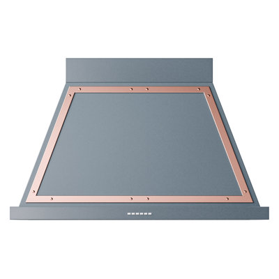 ILVE UANB40BGG Nostalgie Noblesse 40 inch Range Hood