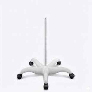 81cm LED Novelty Floor Lamp