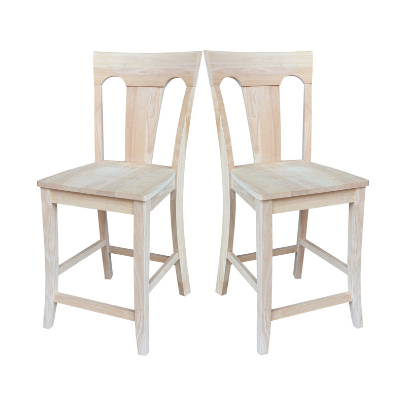 Tabouret de bar 24 po Drusella