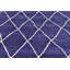 Scottsville Navy Blue/Ivory Rug-372132383