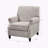 Manual Push Back Recliner Chair-726721924-726721930-726721928