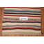 Striped Kilim   Rug 4x6