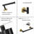 5 - Piece Bathroom Hardware Set-111931277