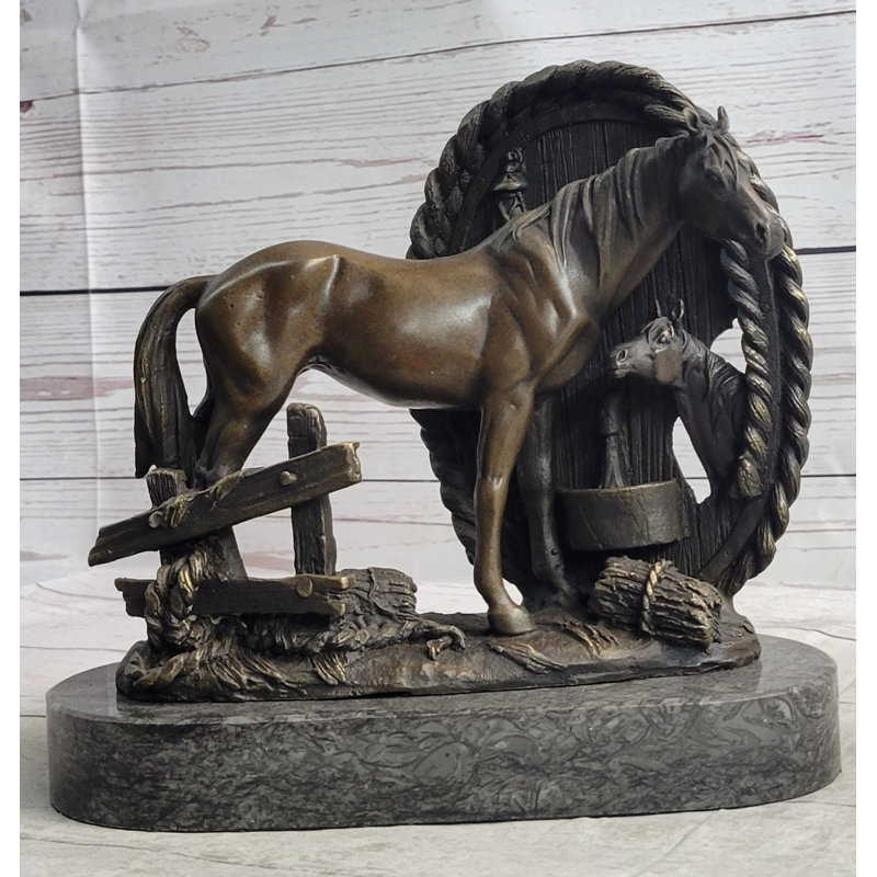 Figurines et sculptures Tayba