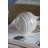 Handmade Ceramic / Porcelain Abstract Figurine / Sculpture Decorative Object