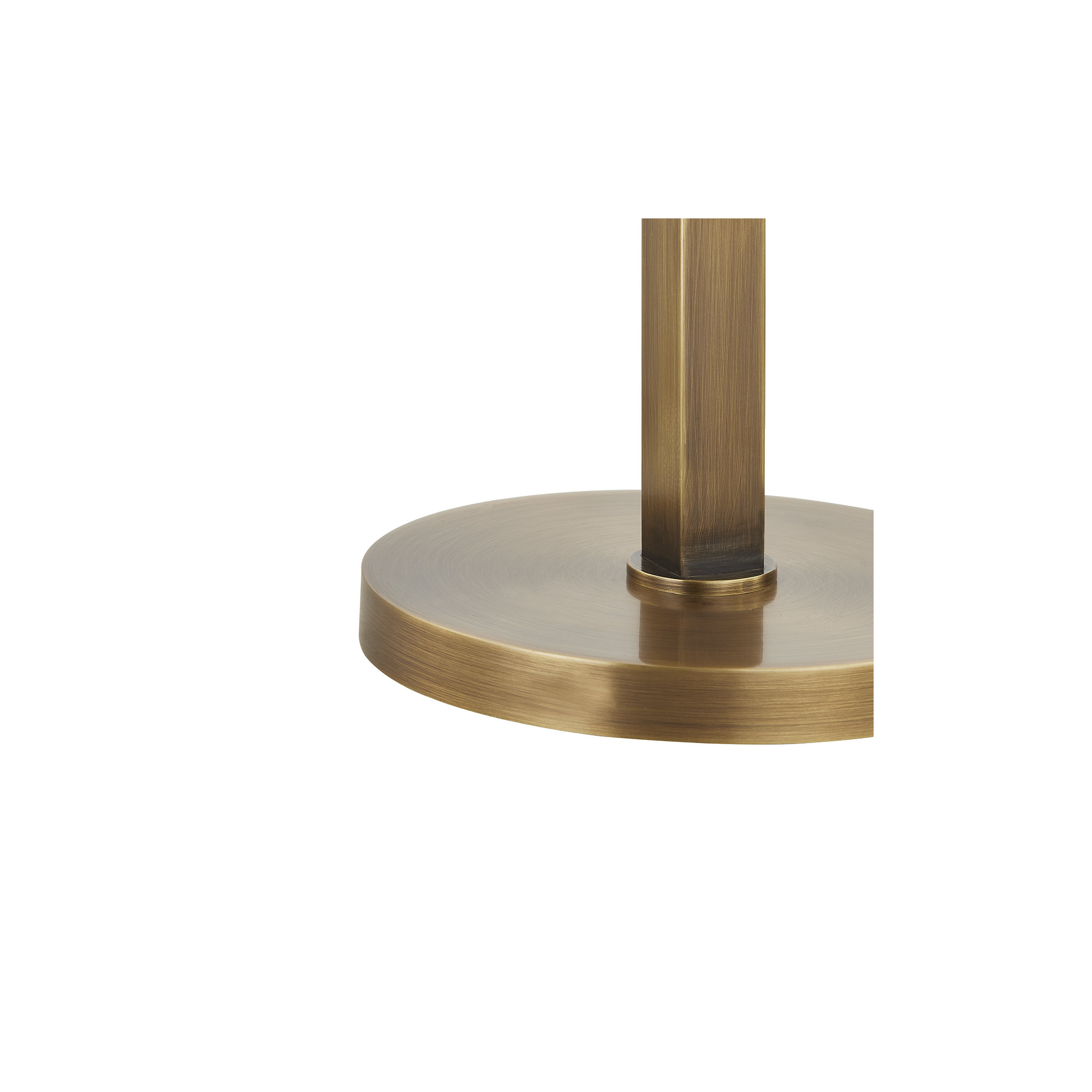 Clic 1 Light Table Lamp by Colin King for 